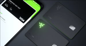 Razer Bank