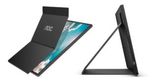 aoc 16t2 fv smartcover