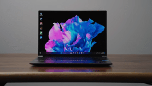 Acer Swift X 14