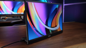 Asus ZenScreen MB16QHG