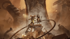 Little Nightmares 3