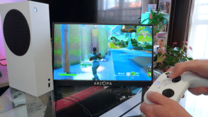 Moniteur Portable Arzopa G1 Game