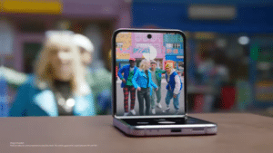Samsung Galaxy Z Flip 6