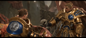 Warhammer Age of Sigmar Realms of Ruin