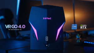 ZOTAC VR GO 4.0
