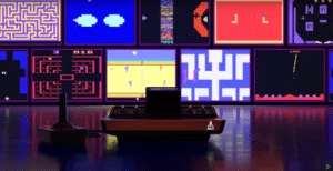 atari