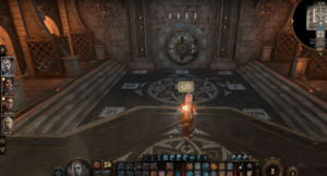 baldurs3 couting house