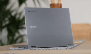 chromebook