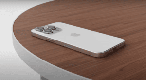 couleurs iphone 15 pro