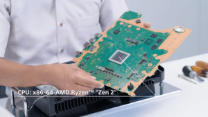 AMD Strix Point