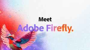 Adobe Firefly