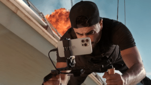 iPhone15 Pro Gaming