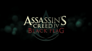 Assassin's Creed 4