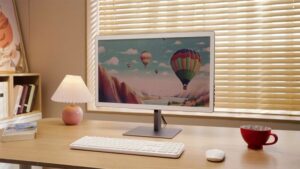 Bigme PC Tout En Un Ecran E Ink