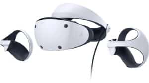 Casque VR 2023