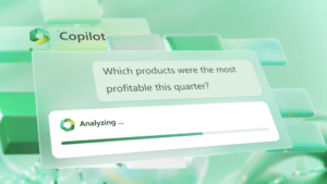 Copilot Microsoft AI