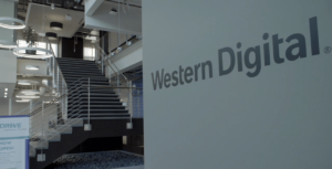Disques Durs Externes Western Digital