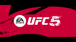 EA Sports UFC 5