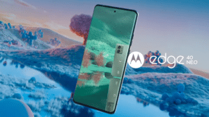 Edge 40 Neo