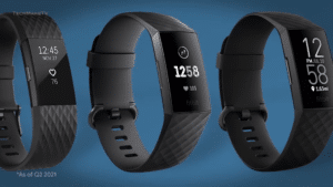 Fitbit Charge 6