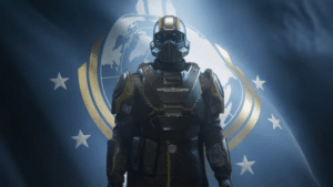 Helldivers 2