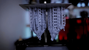 Impression 3D de Figurines
