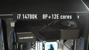 Intel Core i7 14700K