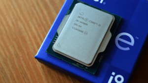 Intel Core i9 14900KF