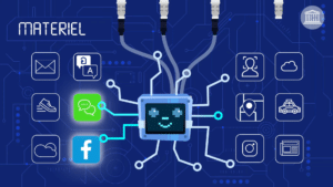 Intelligence Artificielle Pour Étudiants