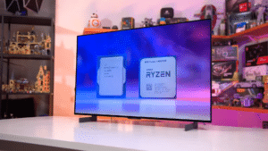 LG TV OLED 2024