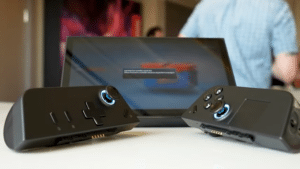 Lenovo Legion Go