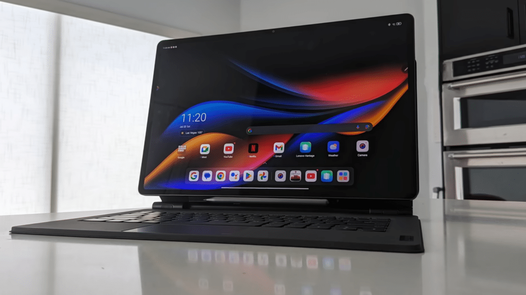 Lenovo Tab Extreme
