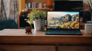 Lenovo ThinkPad X1 Carbon