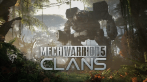 MechWarrior 5