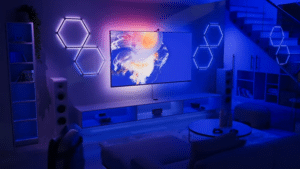 Nanoleaf 4D Kit