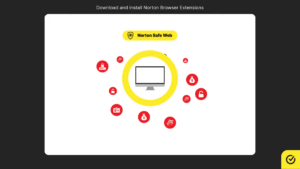 Norton Secure Browser
