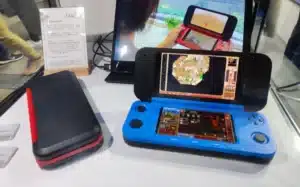 Pc Gamer Portable Tassei Denki