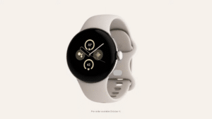 Pixel Watch 2 Google