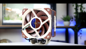 Refroidisseur Noctua NH U12A