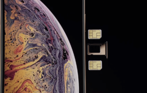 SIM vs eSIM