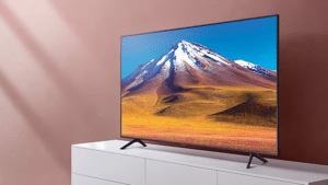 Top des TV 43 Pouces