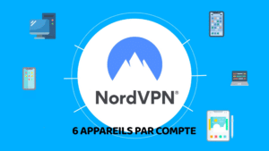 VPN pour iPhone