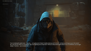 Vampire The Masquerade Bloodlines 2