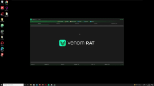 VenomRAT Malware