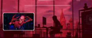 WiKI Eve Cyberattack