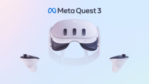 Xbox Cloud Gaming Meta Quest 3