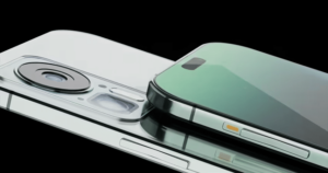 iPhone 15 et 15 Pro