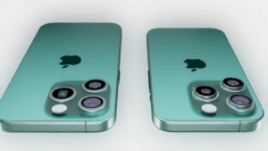 iPhone 16