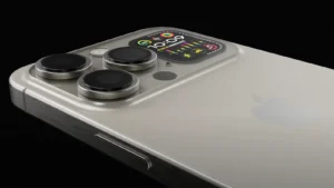iPhone 16