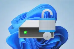 BitLocker Windows 11 Pro